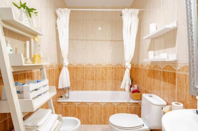 Serva La Bari Studio Sewilla Zewnętrze zdjęcie